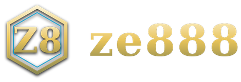 ze888 logo